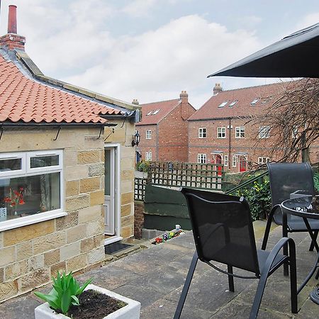Waterstead Cottage Whitby Buitenkant foto