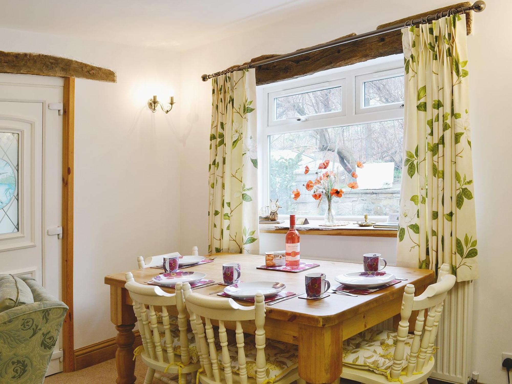 Waterstead Cottage Whitby Buitenkant foto