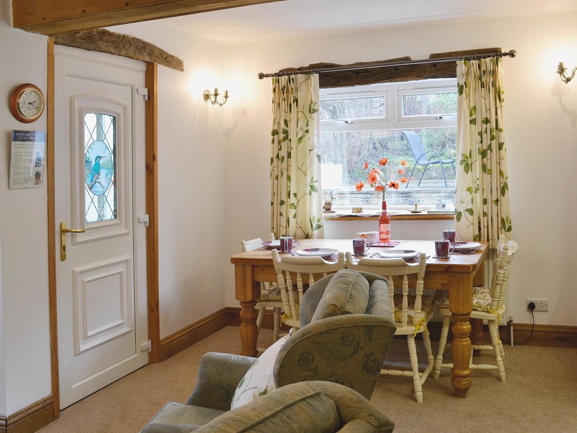 Waterstead Cottage Whitby Buitenkant foto